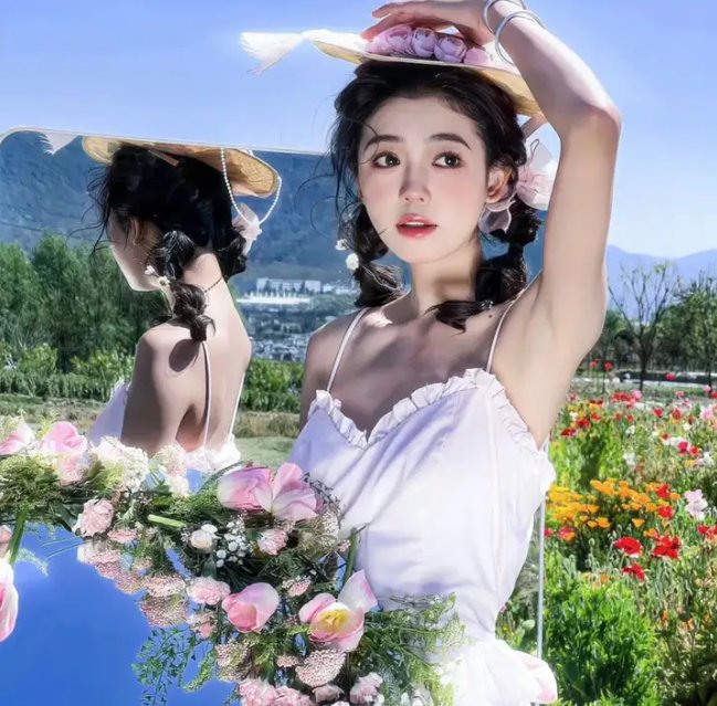 财迷心窍